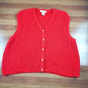 Zip Sweater Size XXL Long Sleeve Womens 